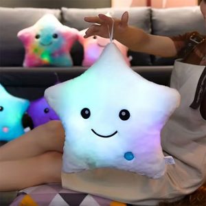 StarGlow, το θαυματουργό μαξιλάρι φωτός