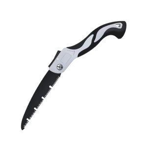 PruningSaw, πτυσσόμενο πριόνι κήπου για δέντρα και θάμνους