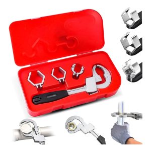 UniWrench, καθολικό ρυθμιζόμενο κλειδί διπλής όψης