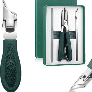 Σετ νυχοκόπτη 3 τεμαχίων