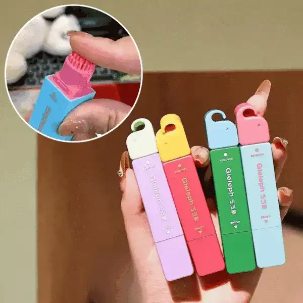 StainPen, αφαίρεση λεκέδων χωρίς πλύσιμο