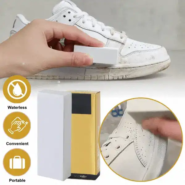 Γόμα, γόμα παπουτσιών