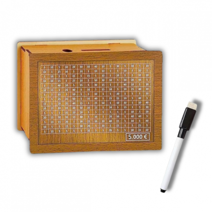 ΑΣΦΑΛΗΣ, Διπλός λουρί SparBox™