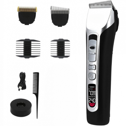 HAIRCL, Ηλεκτρική μηχανή κουρέματος μαλλιών