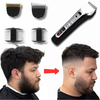 HAIRCL, Ηλεκτρική μηχανή κουρέματος μαλλιών