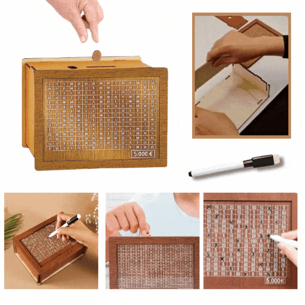 ΑΣΦΑΛΗΣ, Διπλός λουρί SparBox™