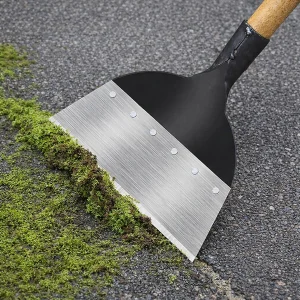 Shovel, πολυλειτουργική φτυάρι