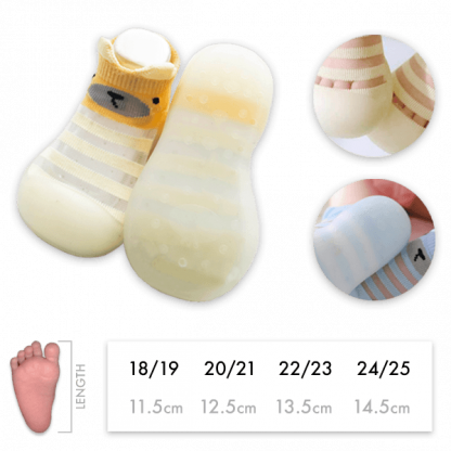 BAYSHOES-BEL-22/23, Αερόσουπες παιδικές για άνεση