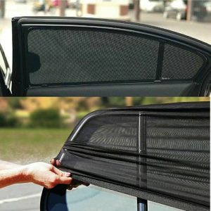 AutoShade,προστατευτικό παρμπρίζ αυτοκινήτου(2 τεμ.)