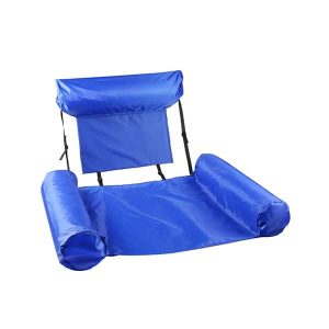 CoolChair, φουσκωτή καρέκλα νερού