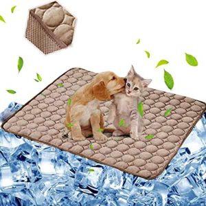 CoolingMat, χαλάκι ψύξης για σκύλους